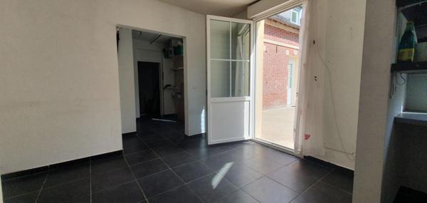 Maison  3 pièce(s) 61.80 m2