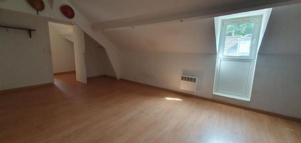 Maison  3 pièce(s) 61.80 m2