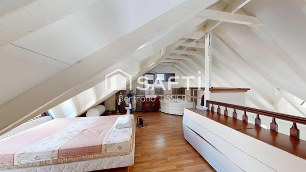 Maison avec piscine au Vauclin