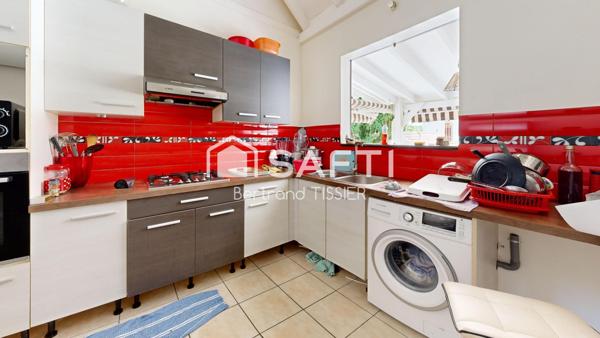 Maison avec piscine au Vauclin