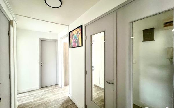 Appartement à vendre    3 pièces • 74 m2 Calais