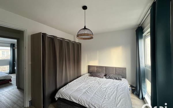 Appartement à vendre    3 pièces • 74 m2 Calais