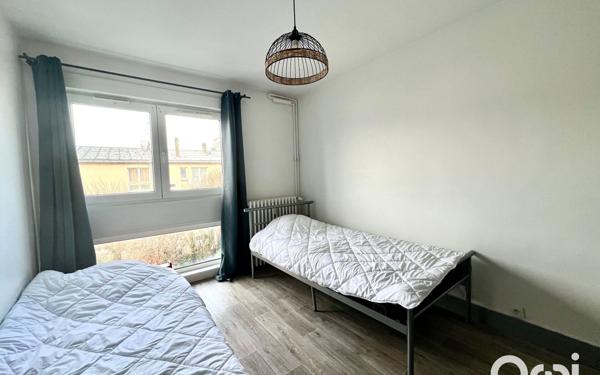 Appartement à vendre    3 pièces • 74 m2 Calais