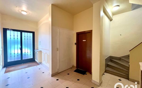 Appartement à vendre    3 pièces • 74 m2 Calais