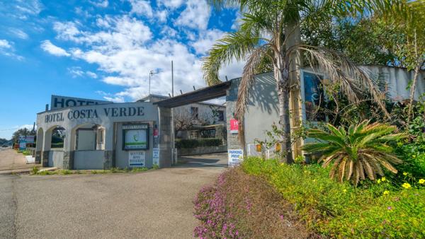 A Vendre Murs Hôtel San Nicolao - Moriani