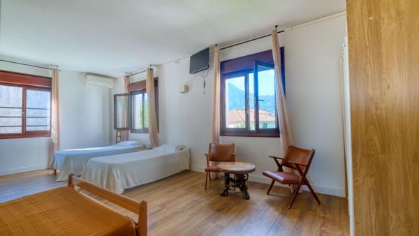 A Vendre Murs Hôtel San Nicolao - Moriani