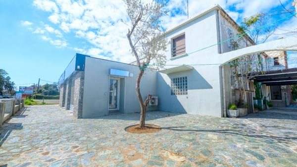 A Vendre Murs Hôtel San Nicolao - Moriani