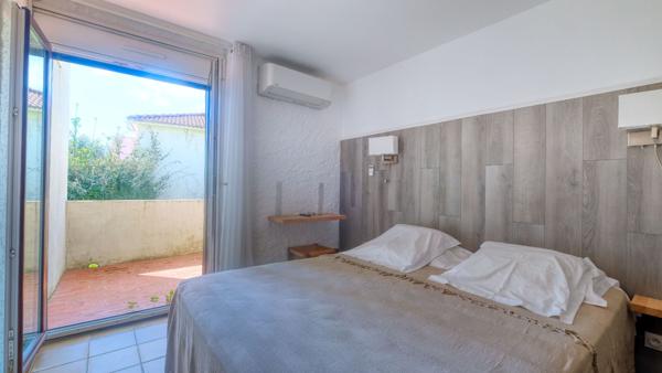 A Vendre Murs Hôtel San Nicolao - Moriani