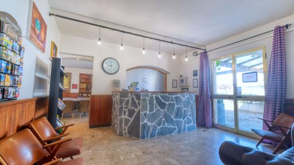 A Vendre Murs Hôtel San Nicolao - Moriani