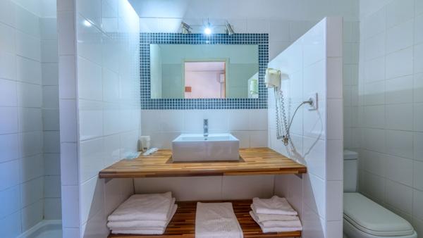 A Vendre Murs Hôtel San Nicolao - Moriani