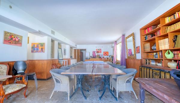 A Vendre Murs Hôtel San Nicolao - Moriani