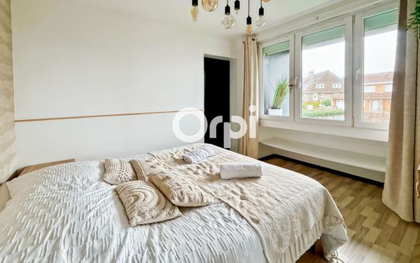 Maison à vendre    5 pièces •  Wimereux