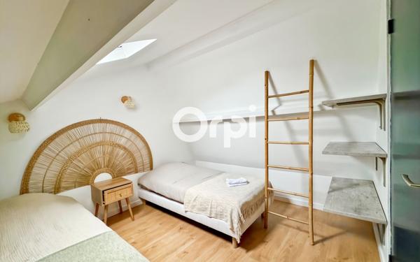 Maison à vendre    5 pièces •  Wimereux