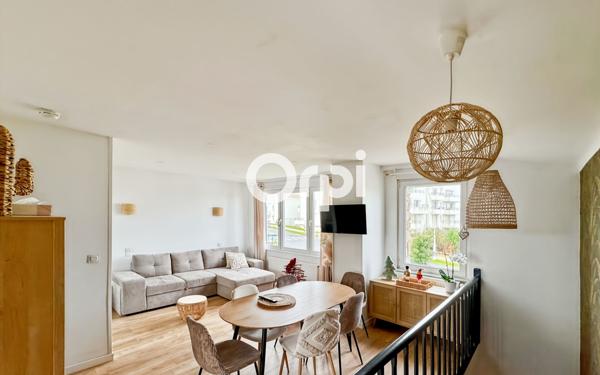 Maison à vendre    5 pièces •  Wimereux