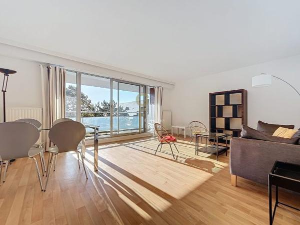 T3 Croix Secteur Croix-Hem-Roubaix 82.89 m²