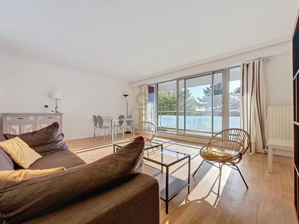 T3 Croix Secteur Croix-Hem-Roubaix 82.89 m²