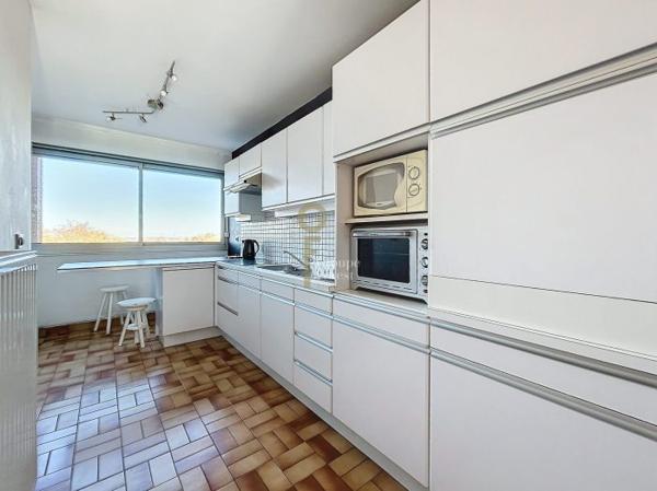 T3 Croix Secteur Croix-Hem-Roubaix 82.89 m²