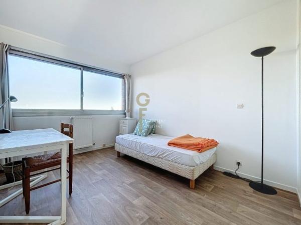 T3 Croix Secteur Croix-Hem-Roubaix 82.89 m²