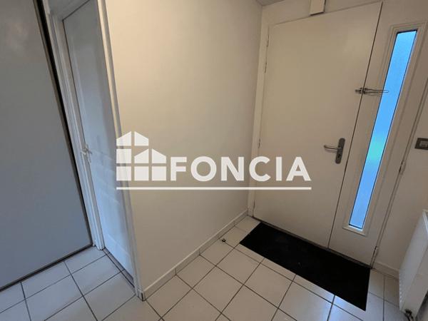 Location Maison 5 pièces 103.13 m² - 8 RUE HENRY LORY Challans 85300