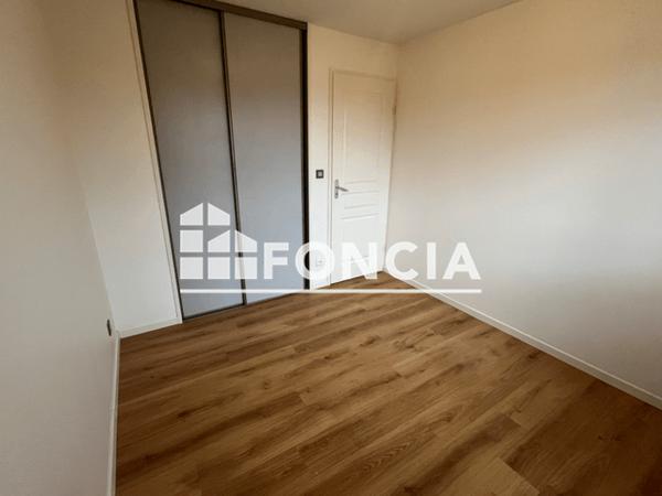 Location Maison 5 pièces 103.13 m² - 8 RUE HENRY LORY Challans 85300