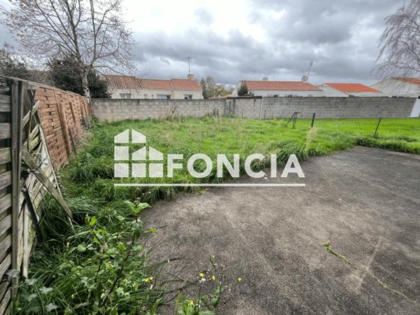 Location Maison 5 pièces 103.13 m² - 8 RUE HENRY LORY Challans 85300
