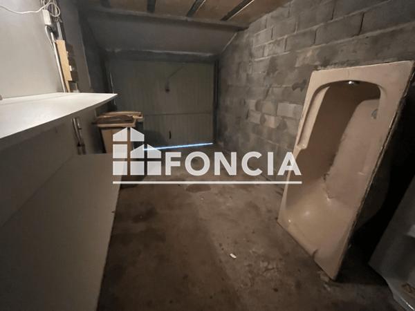 Location Maison 5 pièces 103.13 m² - 8 RUE HENRY LORY Challans 85300