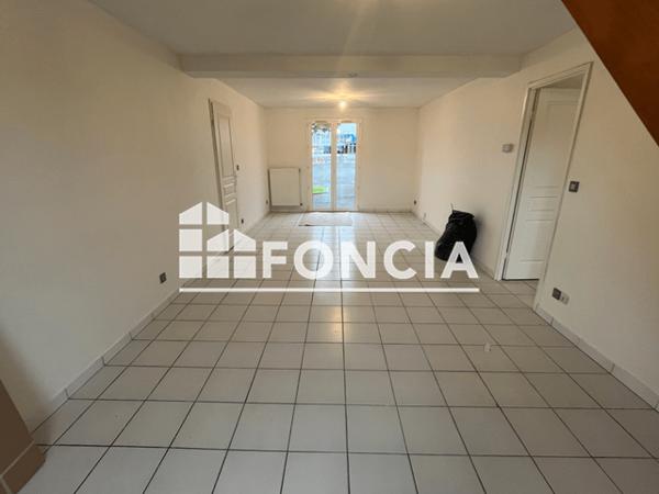 Location Maison 5 pièces 103.13 m² - 8 RUE HENRY LORY Challans 85300