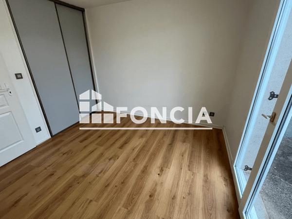 Location Maison 5 pièces 103.13 m² - 8 RUE HENRY LORY Challans 85300