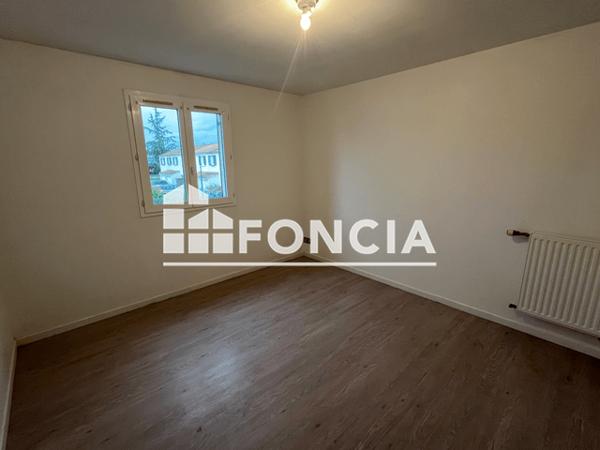 Location Maison 5 pièces 103.13 m² - 8 RUE HENRY LORY Challans 85300
