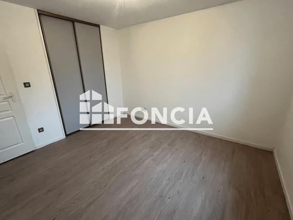 Location Maison 5 pièces 103.13 m² - 8 RUE HENRY LORY Challans 85300