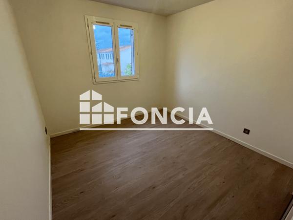 Location Maison 5 pièces 103.13 m² - 8 RUE HENRY LORY Challans 85300