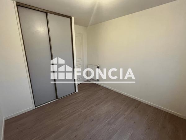 Location Maison 5 pièces 103.13 m² - 8 RUE HENRY LORY Challans 85300