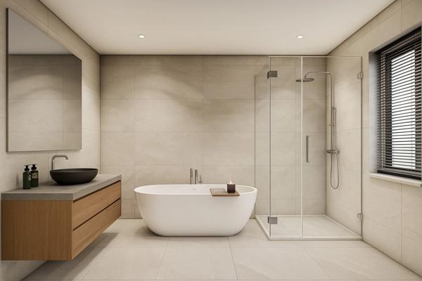 Dijon-Ouest 17 mn Maison neuve haut de gamme 105 m2, Direct promoteur – Frais de notaire réduits, dommage ouvrage