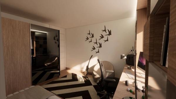 Dijon-Ouest 17 mn Maison neuve haut de gamme 105 m2, Direct promoteur – Frais de notaire réduits, dommage ouvrage