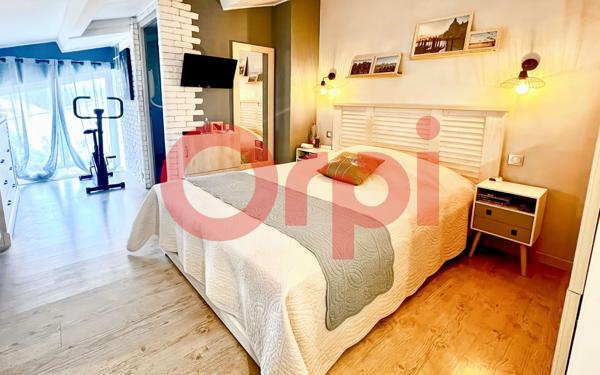 Appartement à vendre    2 pièces • 46,70 m2 Venelles