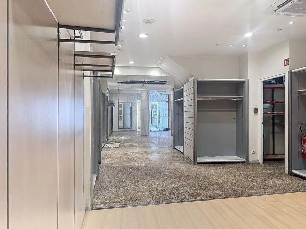 Local d’activité  à louer - Saône-et-Loire - 71