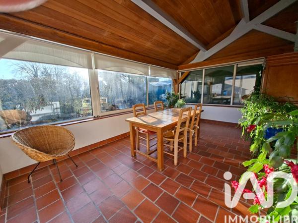 Maison à vendre 7 pièces 110 m² Saumur