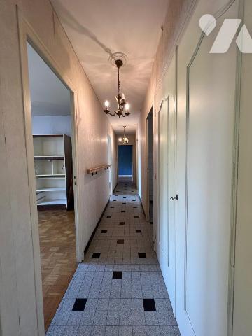 FONTAINE : Mail Marcel Cachin