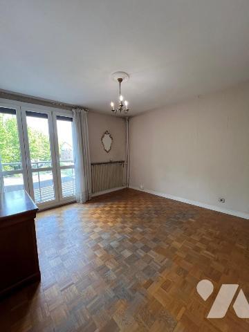 FONTAINE : Mail Marcel Cachin