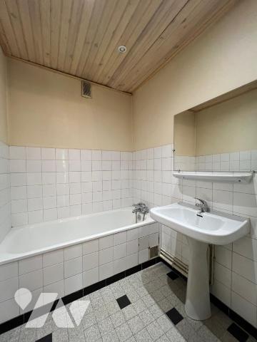 FONTAINE : Mail Marcel Cachin