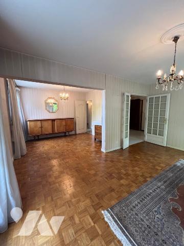 FONTAINE : Mail Marcel Cachin