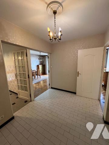 FONTAINE : Mail Marcel Cachin