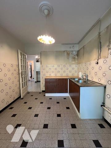 FONTAINE : Mail Marcel Cachin