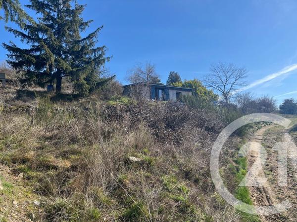 Maison à vendre  2 pièces - 32 m2 ANNONAY - 07