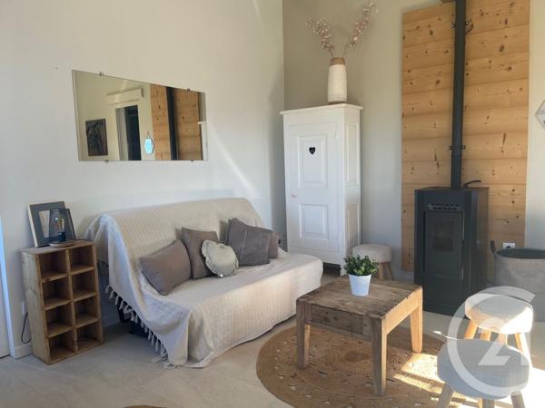 Maison à vendre  2 pièces - 32 m2 ANNONAY - 07