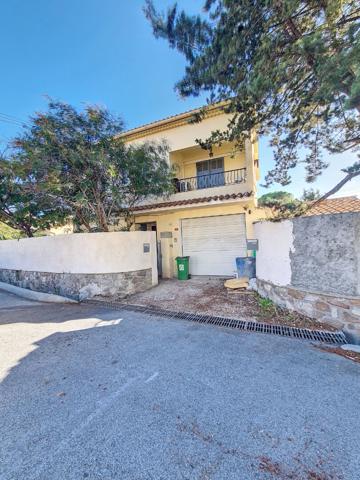 Maison Toulon de 6 pièces de 130 m² et garage