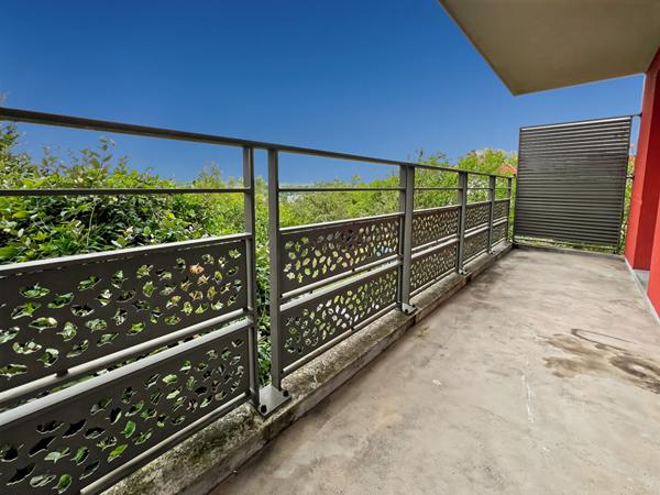 Appartement Corbeil Essonnes 3 pièce(s) 61,2 m2