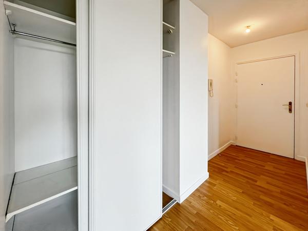 Appartement Corbeil Essonnes 3 pièce(s) 61,2 m2