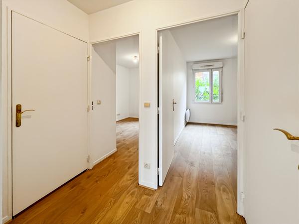 Appartement Corbeil Essonnes 3 pièce(s) 61,2 m2