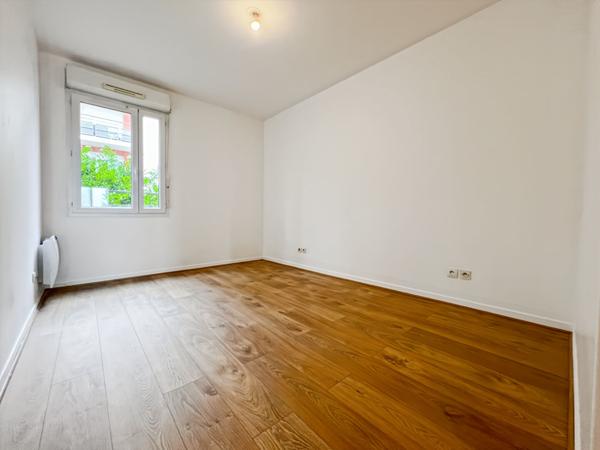 Appartement Corbeil Essonnes 3 pièce(s) 61,2 m2